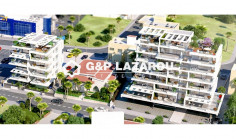 3 bedrooms apartment for sale in Mackenzie Beach