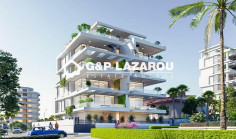 2 bedroom apartment for sale in Mackenzie, Larnaca 