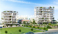 2 bedroom apartment for sale in Mackenzie, Larnaca 