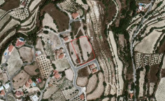 Spacious residential for sale in Tsada, Paphos
