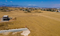 Residential 6903 m2 for sale in Lakatamia, Nicosia