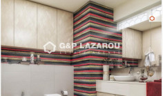 Luxury 5 bedrooms house with swimming pool for sale in Larnaca