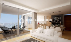 2 bedrooms penthouse for sale in Mackenzie Beach