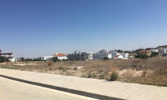 Residential 856 m2 for sale in Dali, Nicosia