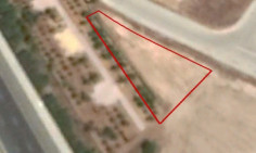 Residential 856 m2 for sale in Dali, Nicosia