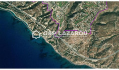 Luxury residential 8130 m2 for sale in Kouklia, Paphos