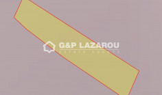 Residential 9804 m2 for sale in Yeroskipou, Paphos