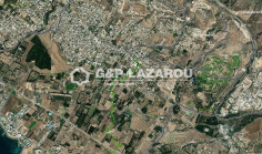 Residential 9804 m2 for sale in Yeroskipou, Paphos