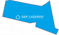 Lovely land for sale in Maroni, Larnaca
