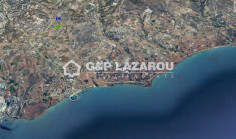 Lovely land for sale in Maroni, Larnaca