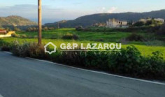 Luxury residential 6689 m2 for sale in Pissouri, Limassol