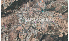 Luxury residential 6689 m2 for sale in Pissouri, Limassol