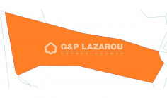 Luxury residential 6689 m2 for sale in Pissouri, Limassol