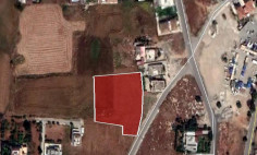 Residential for sale in Deryneia, Famagusta
