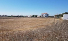 Residential for sale in Deryneia, Famagusta