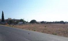 Residential for sale in Frenaros, Famagusta