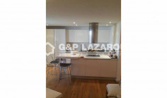 2 bedroom furnished apartment with swimming pool for sale in Acropolis