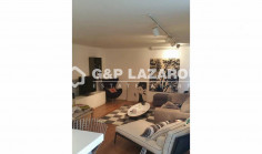 2 bedroom furnished apartment with swimming pool for sale in Acropolis