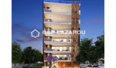 3 bedroom whole-floor apartment for sale in Agioi Omologites, Nicosia 