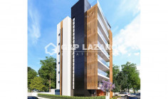 3 bedroom whole-floor apartment for sale in Agioi Omologites, Nicosia 