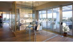 Office 135 m2 for sale in Strovolos