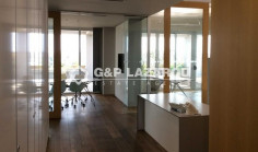 Office 135 m2 for sale in Strovolos
