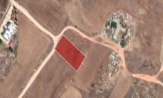 Residential 1393 m2 for sale in Paralimni, Famagusta