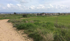Residential 1393 m2 for sale in Paralimni, Famagusta