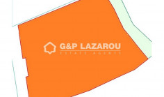 Residential 3709 m2 for sale in Pissouri, Limassol