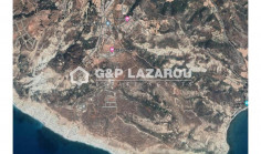 Residential 3709 m2 for sale in Pissouri, Limassol
