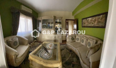 Luxury 4 bedroom furnished house for sale in Aradippou