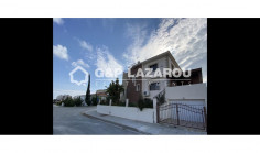 Luxury 4 bedroom furnished house for sale in Aradippou