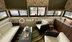 Luxury 4 bedroom furnished house for sale in Aradippou