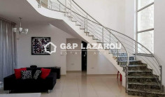 5 bedroom detached house for sale in Ypsonas, Limassol 