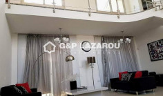5 bedroom detached house for sale in Ypsonas, Limassol 