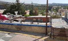 Commercial (shop) in Germasoyia village, Limassol for sale 