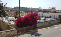 Commercial (shop) in Germasoyia village, Limassol for sale 