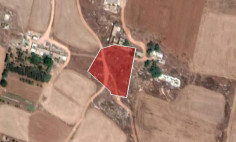 Residential 1414 m2 for sale in Paralimni, Famagusta