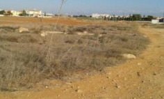 Residential 1414 m2 for sale in Paralimni, Famagusta