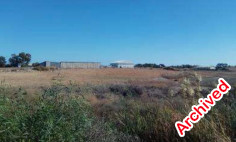 (industrial) in Paralimni, Famagusta for sale 
