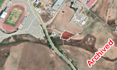(industrial) in Paralimni, Famagusta for sale 