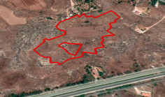 (agricultural) in Paralimni, Famagusta for sale , Famagusta