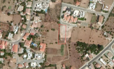 Residential 1267 m2 for sale in Deftera, Nicosia