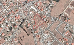 Residential 5148 m2 for sale in Kiti, Larnaca