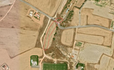 Residential 3457 m2 for sale in Geri, Nicosia