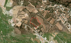 (residential) in Ineia, Paphos for sale , Paphos