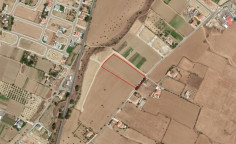 Residential 10530 m2 for sale in Deftera, Nicosia