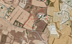 Residential 12841 m2 for sale in Geri, Nicosia