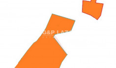 Residential 12841 m2 for sale in Geri, Nicosia