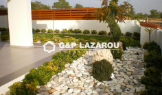 Three beds house with swimming pool for sale in Souni